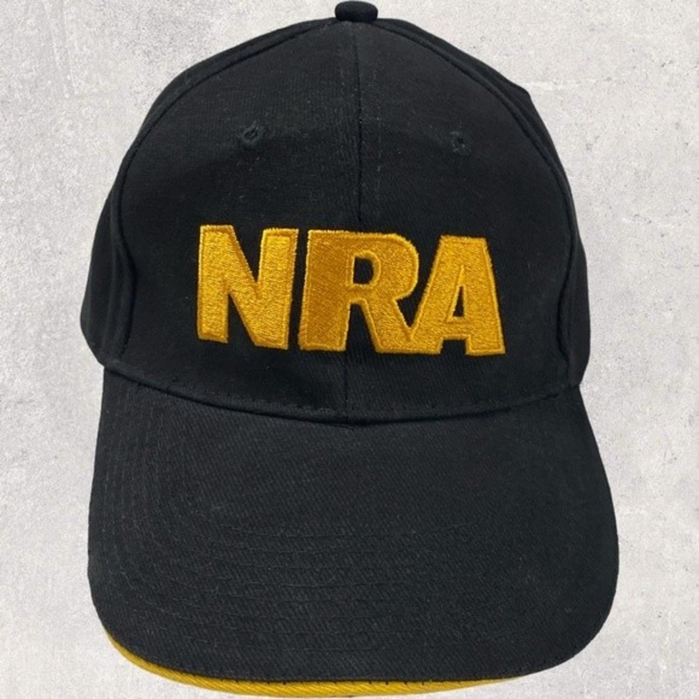 NRA Hat